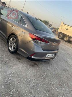 هیوندای سۆناتا